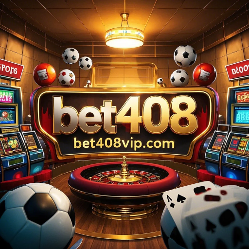 bet408